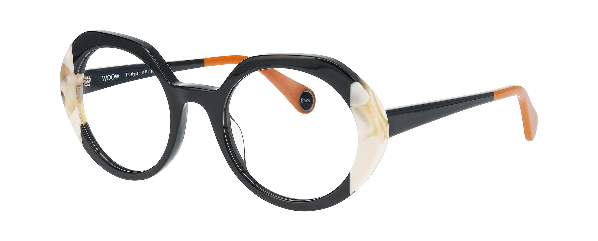 WooW POKER FACE 1 Eyeglasses