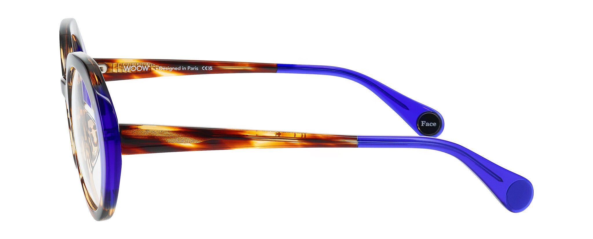 WooW POKER FACE 1 Eyeglasses