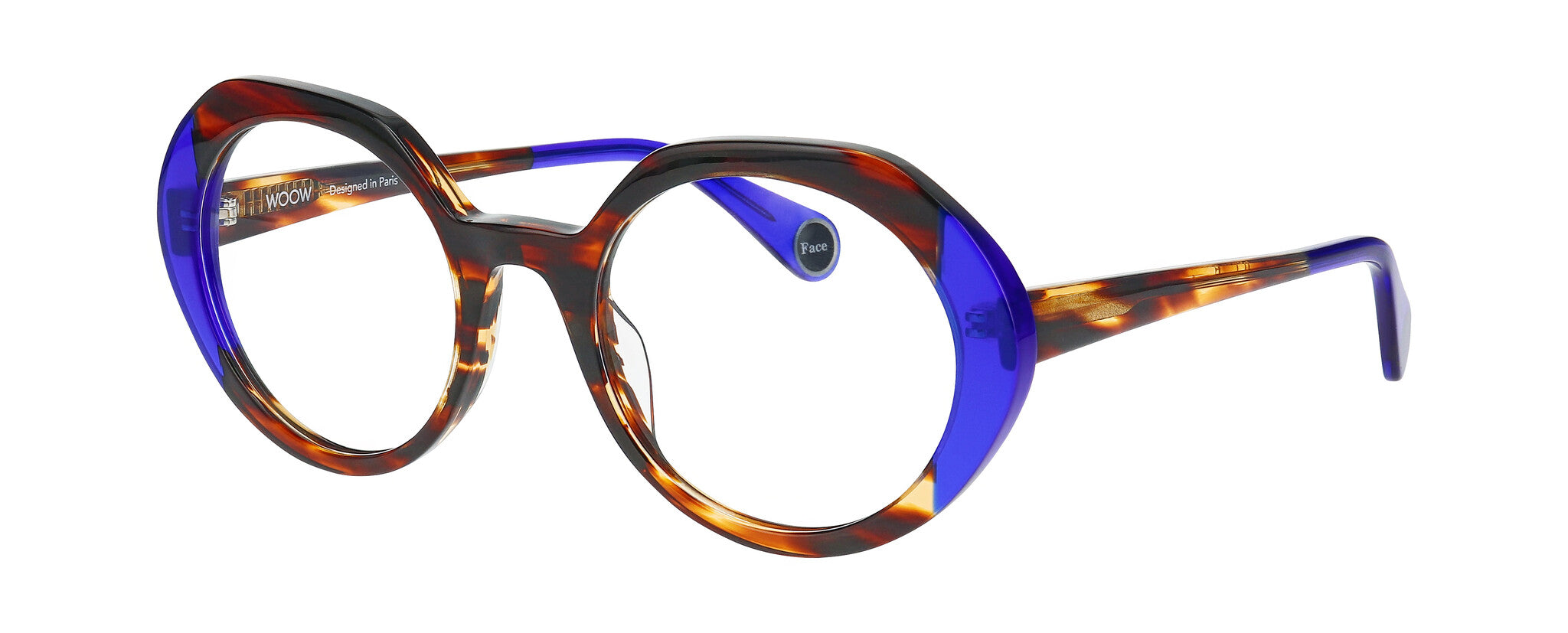 WooW POKER FACE 1 Eyeglasses