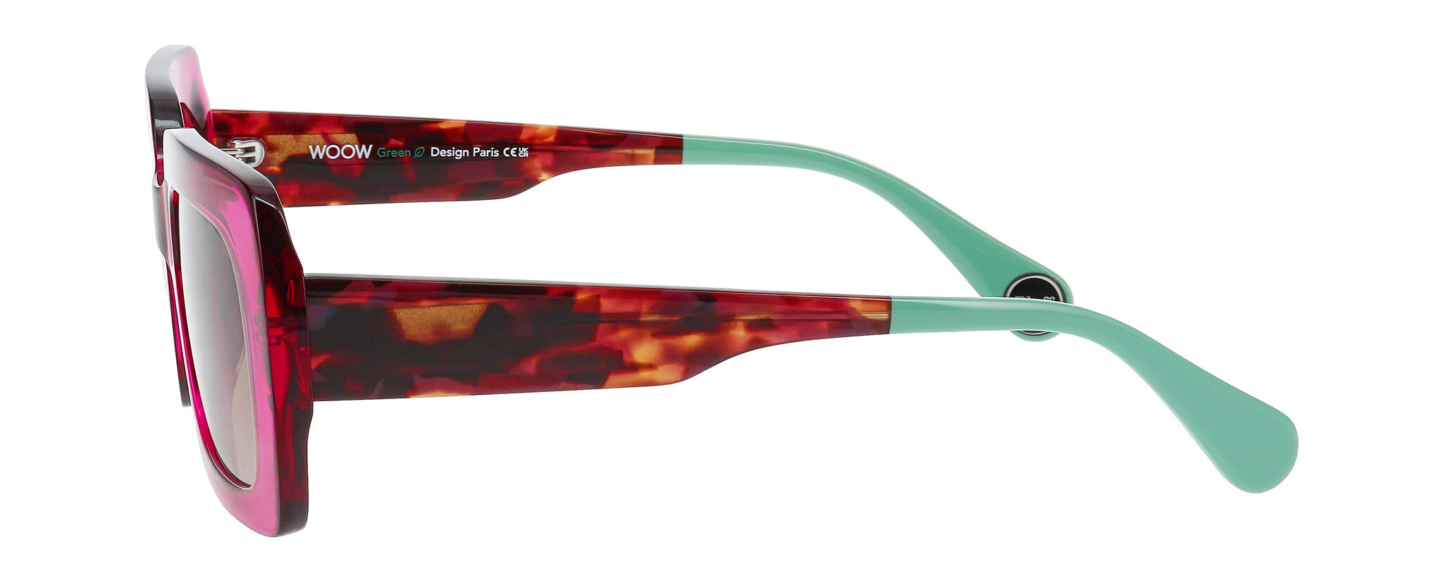 WooW SUPER BLUFF 1 Sunglasses
