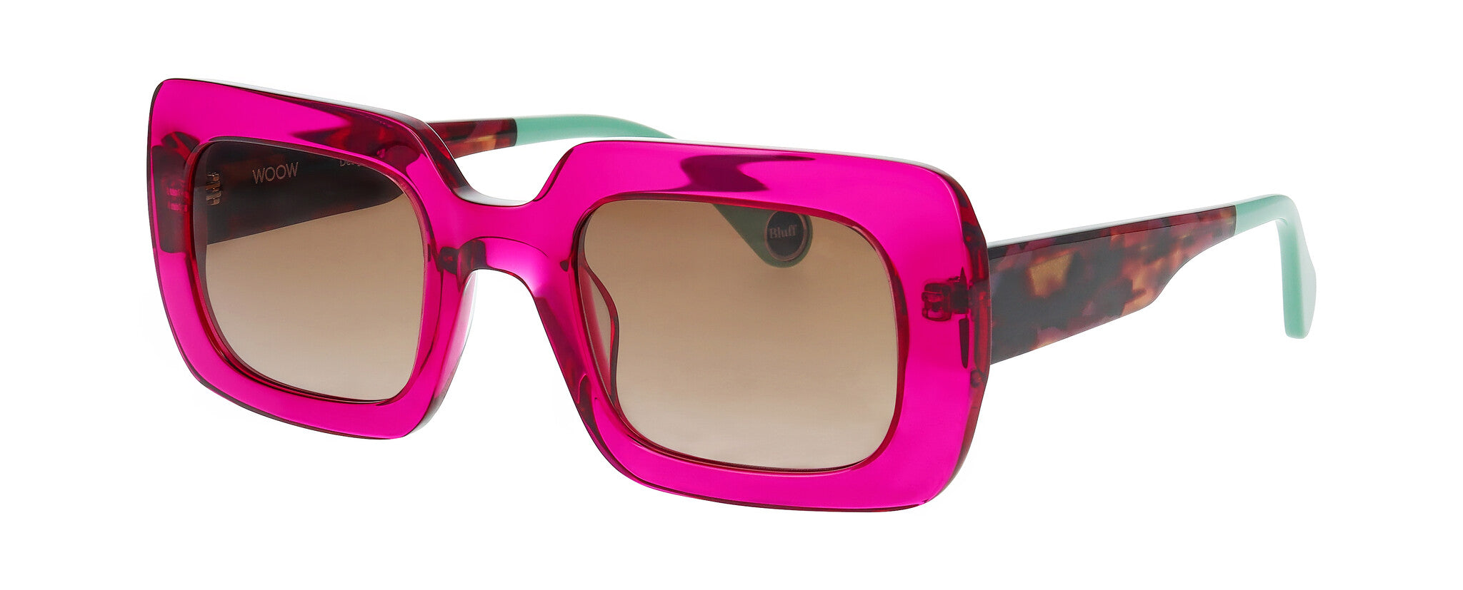 WooW SUPER BLUFF 1 Sunglasses