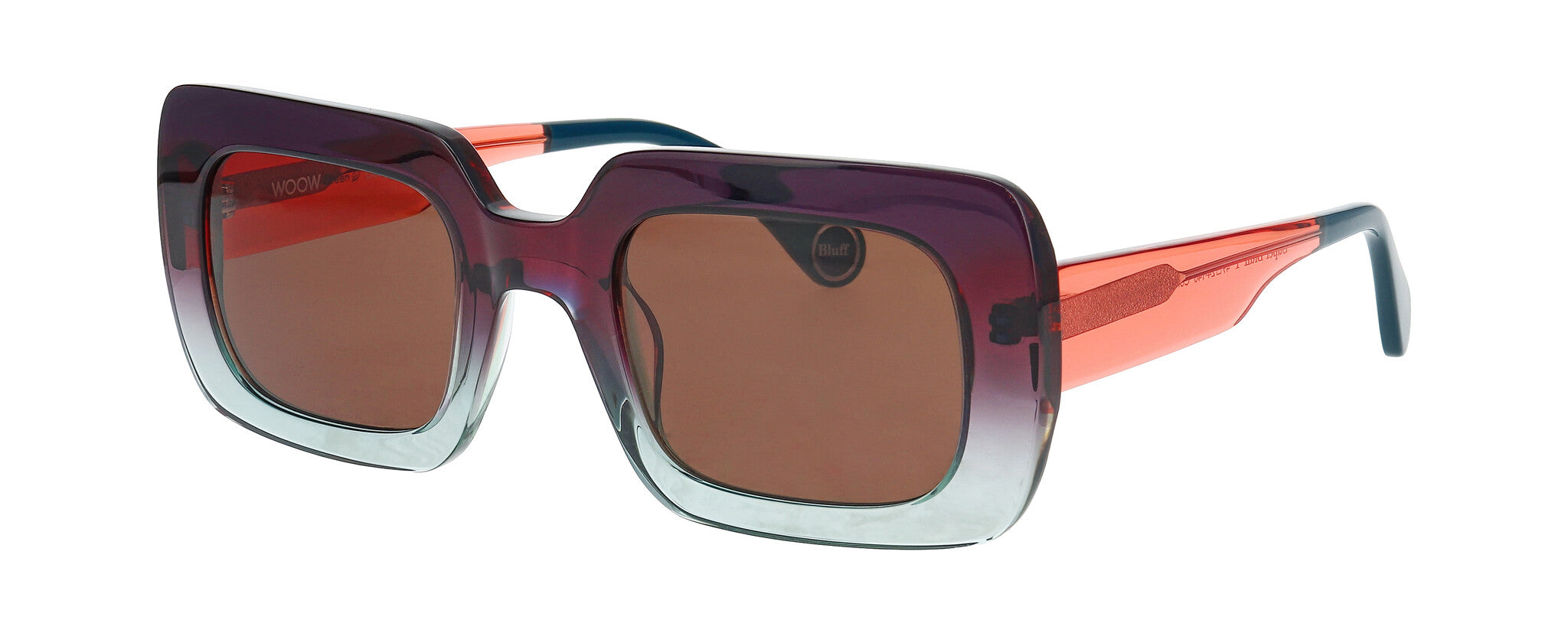WooW SUPER BLUFF 1 Sunglasses