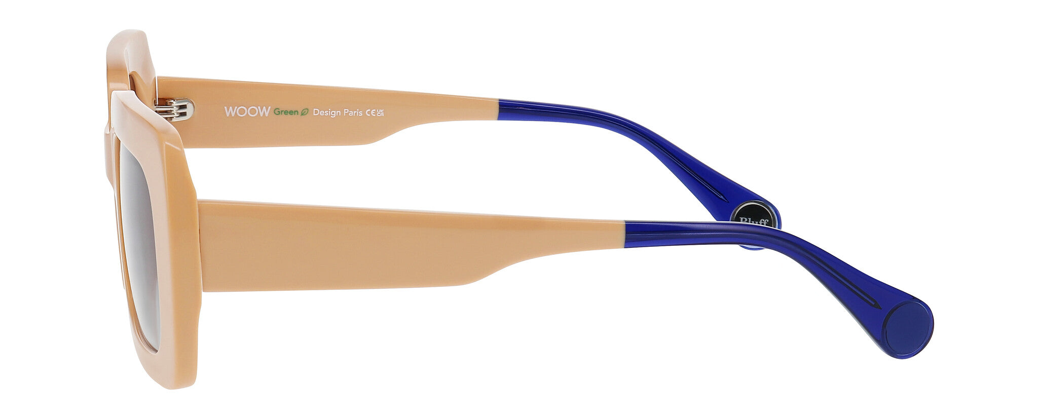 WooW SUPER BLUFF 1 Sunglasses