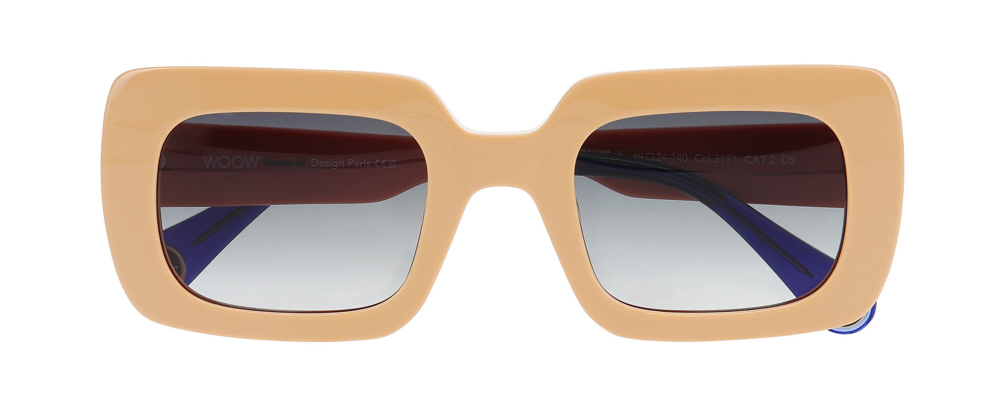 WooW SUPER BLUFF 1 Sunglasses