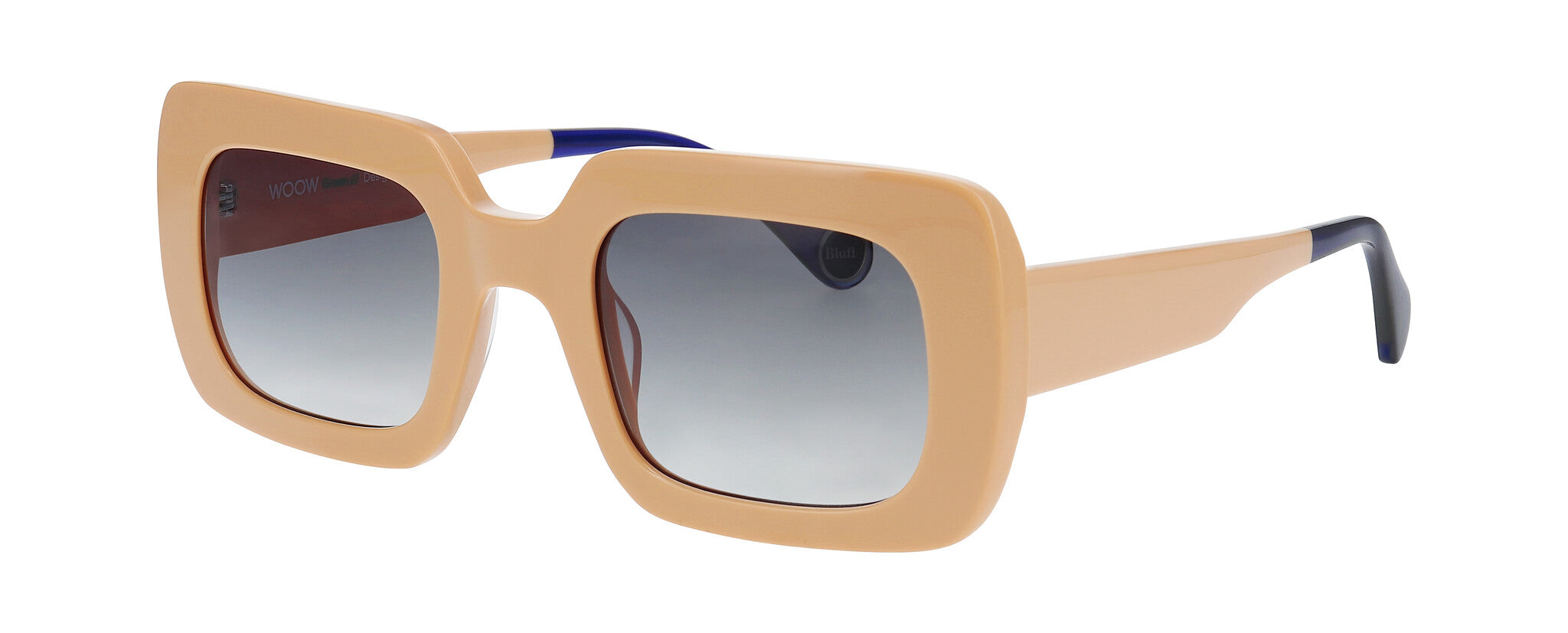 WooW SUPER BLUFF 1 Sunglasses