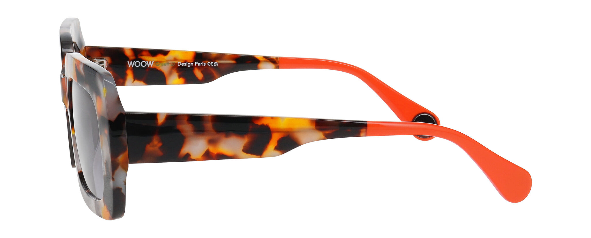 WooW SUPER BLUFF 1 Sunglasses