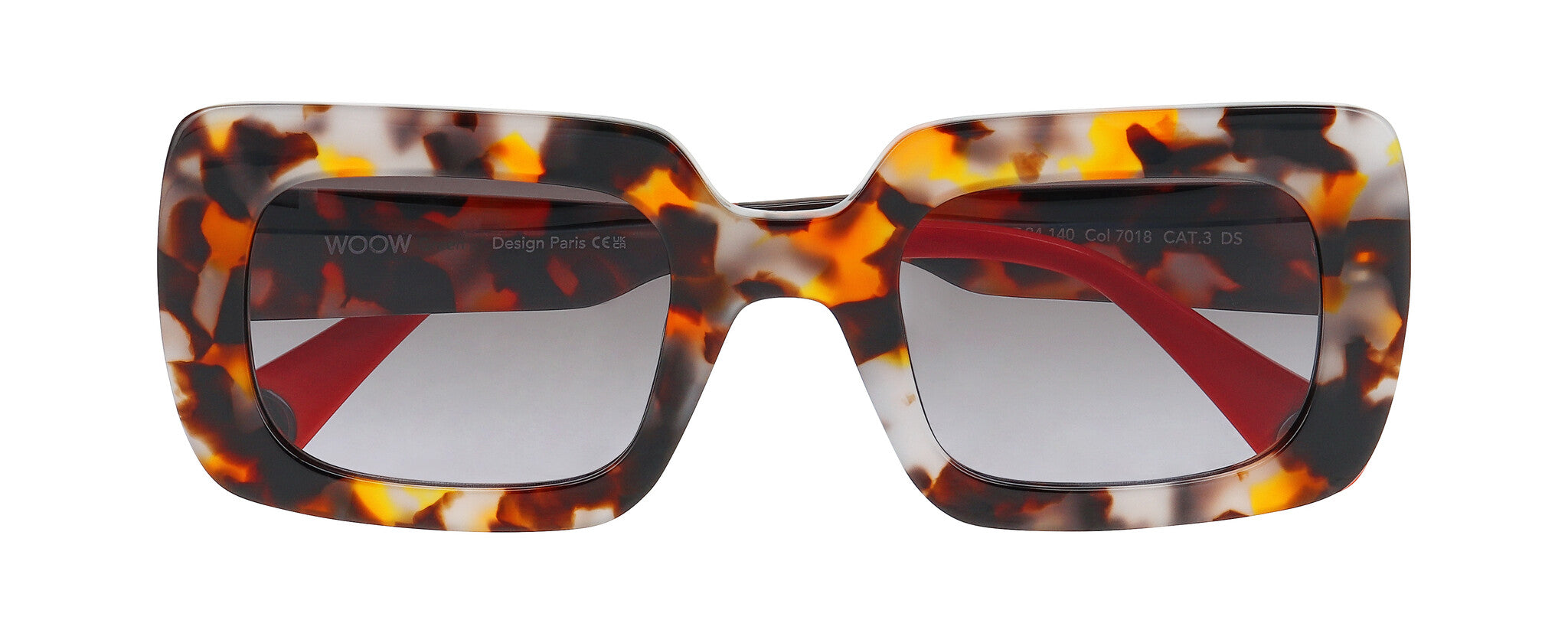 WooW SUPER BLUFF 1 Sunglasses