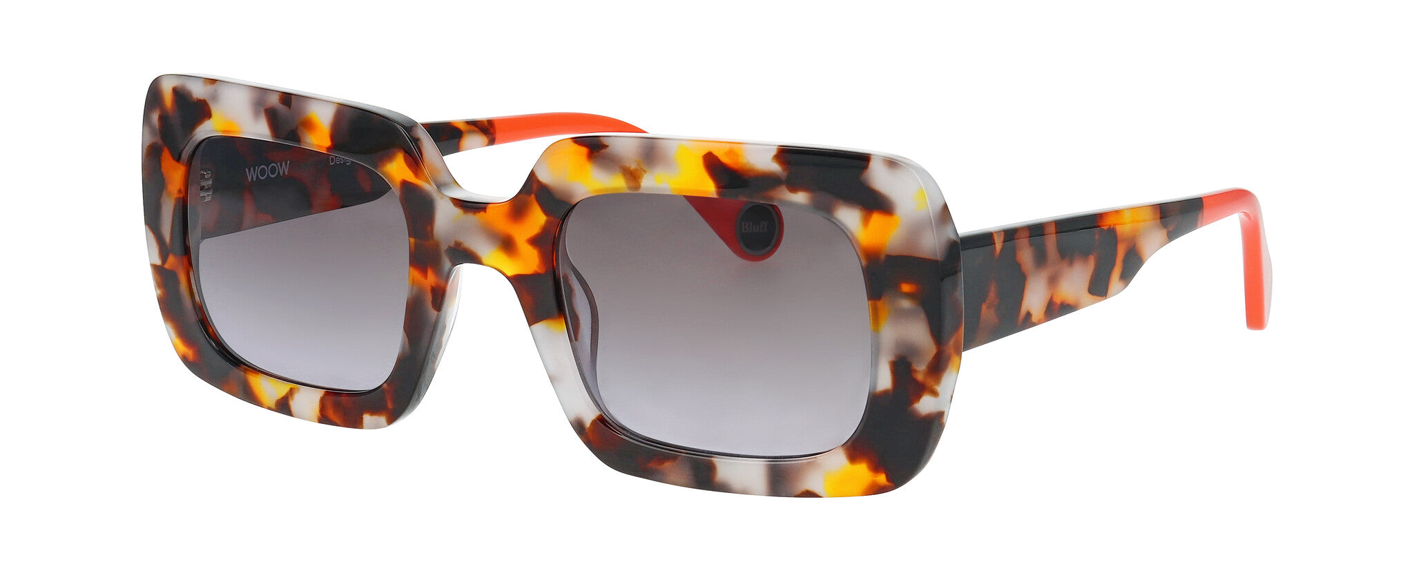 WooW SUPER BLUFF 1 Sunglasses