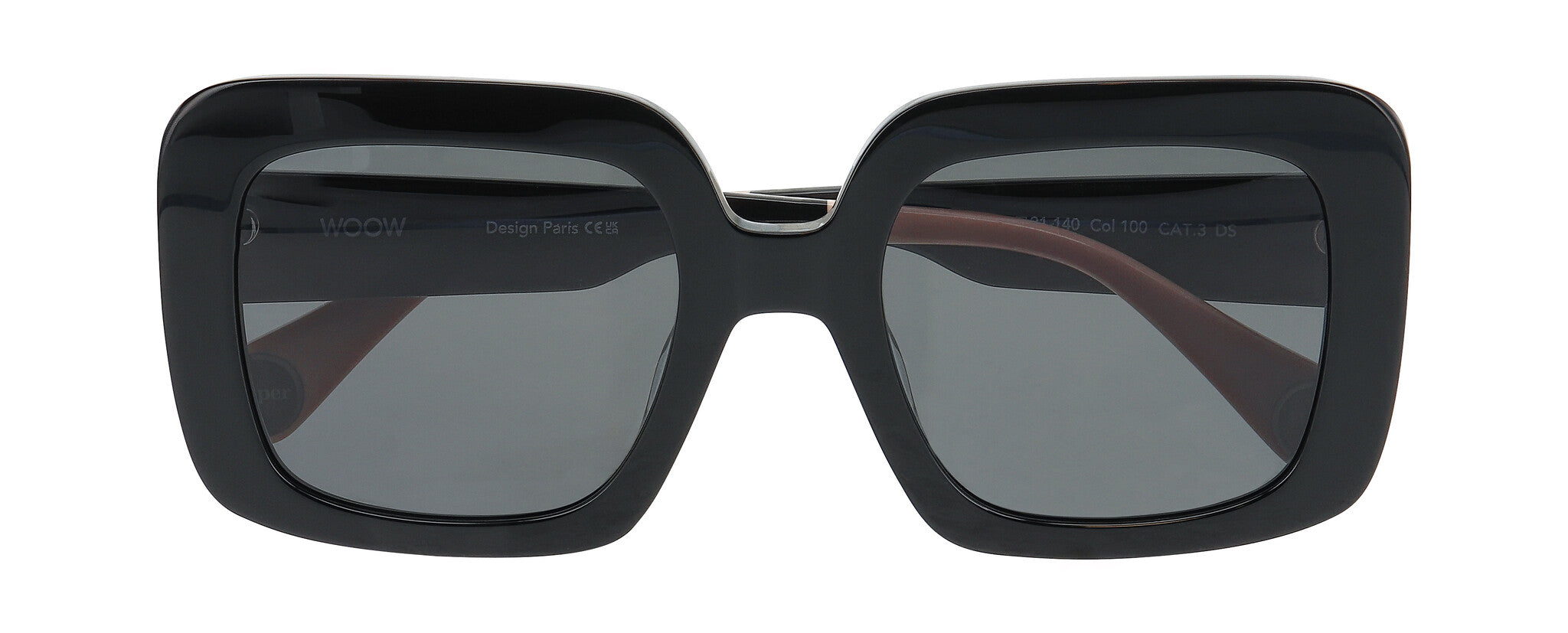 WooW SUPER BLUFF 2 Sunglasses