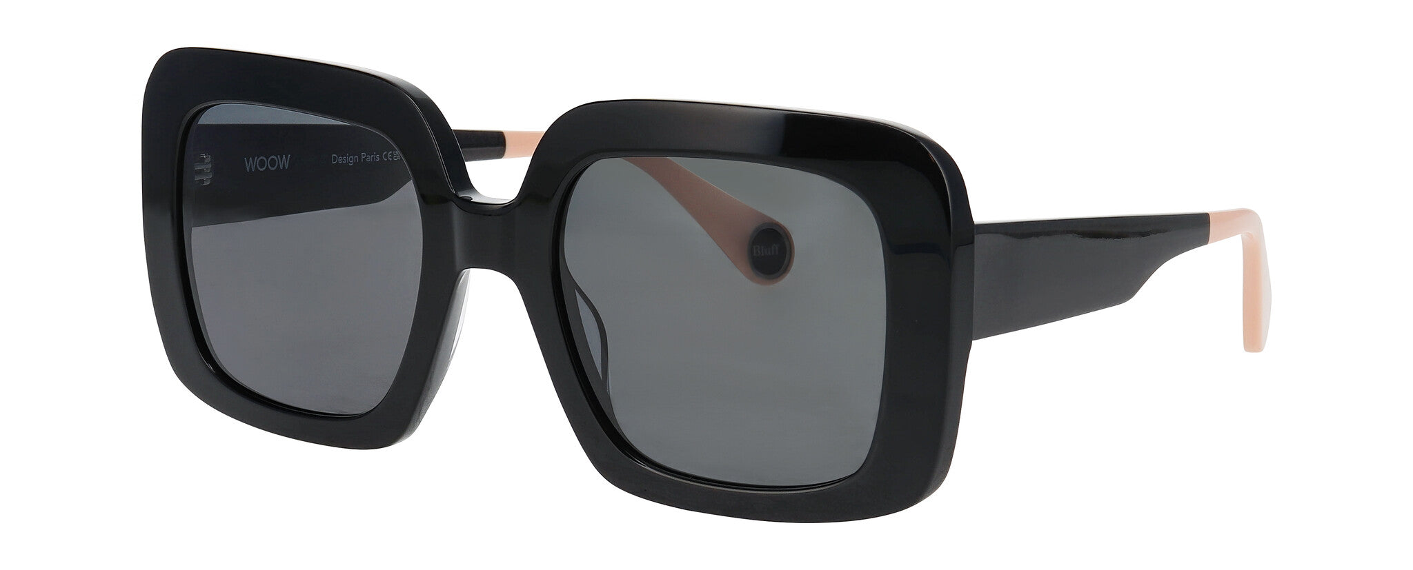 WooW SUPER BLUFF 2 Sunglasses