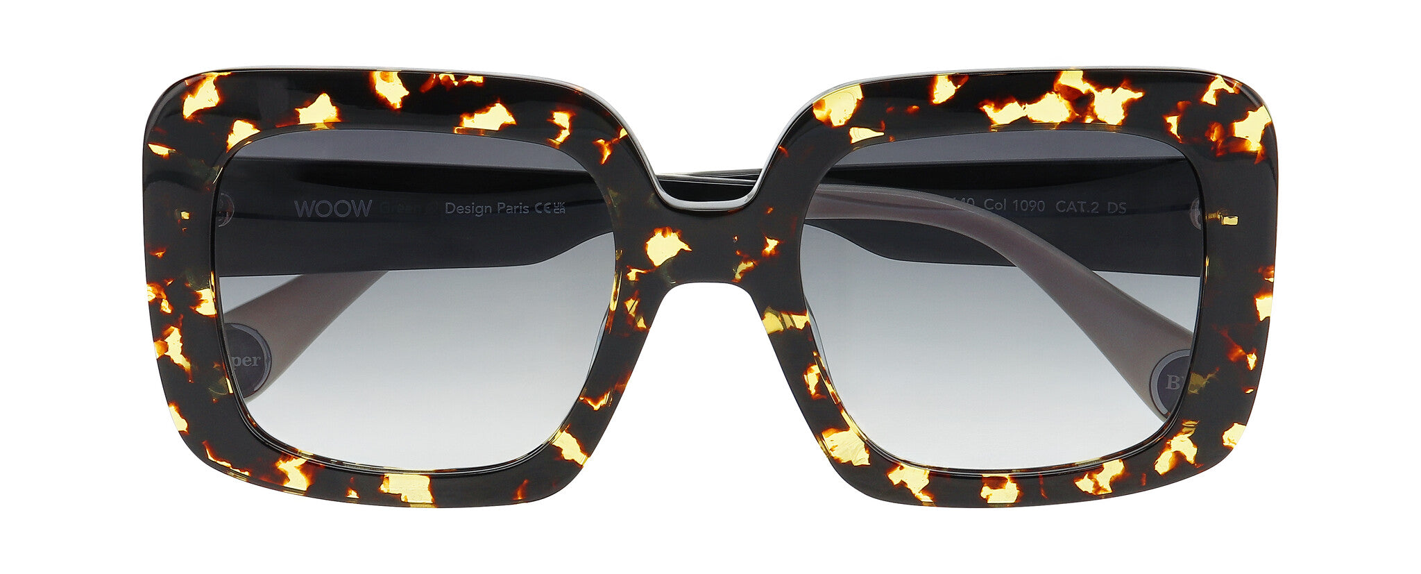 WooW SUPER BLUFF 2 Sunglasses