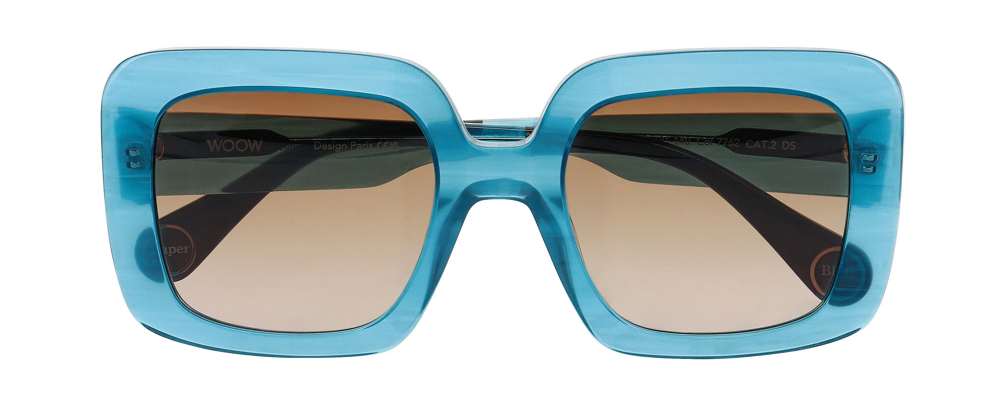 WooW SUPER BLUFF 2 Sunglasses