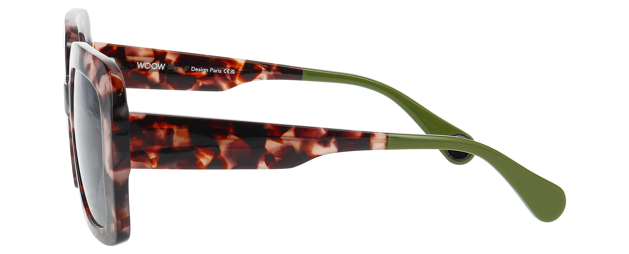 WooW SUPER BLUFF 2 Sunglasses