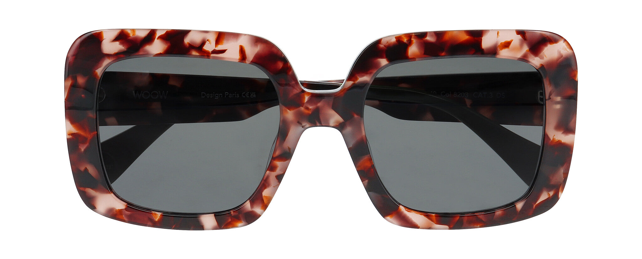 WooW SUPER BLUFF 2 Sunglasses