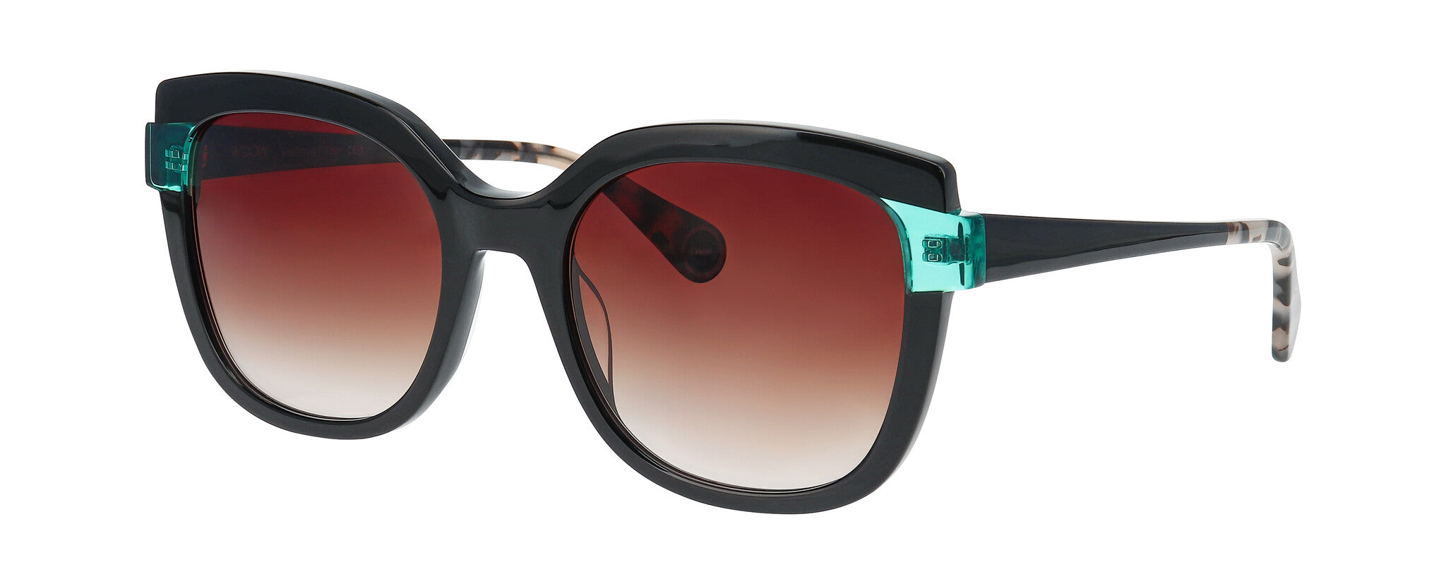 WooW SUPER DICE 2 Sunglasses