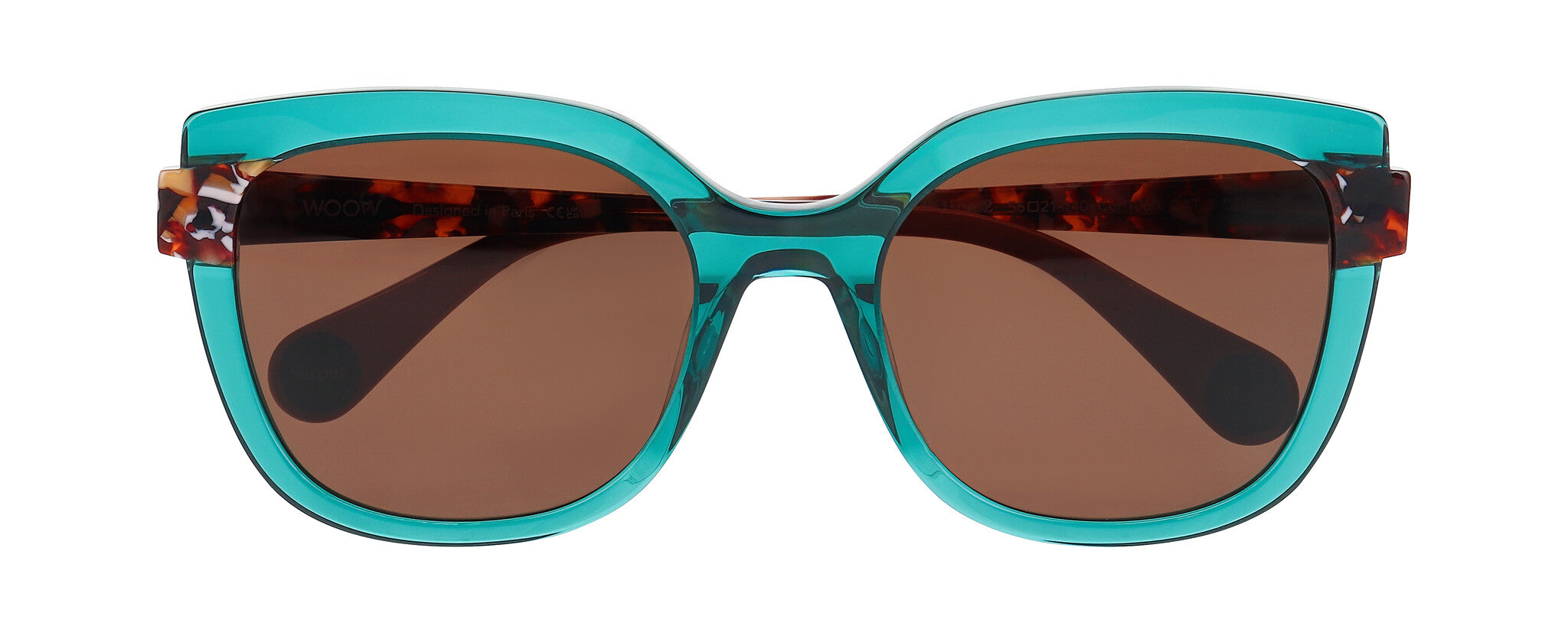 WooW SUPER DICE 2 Sunglasses