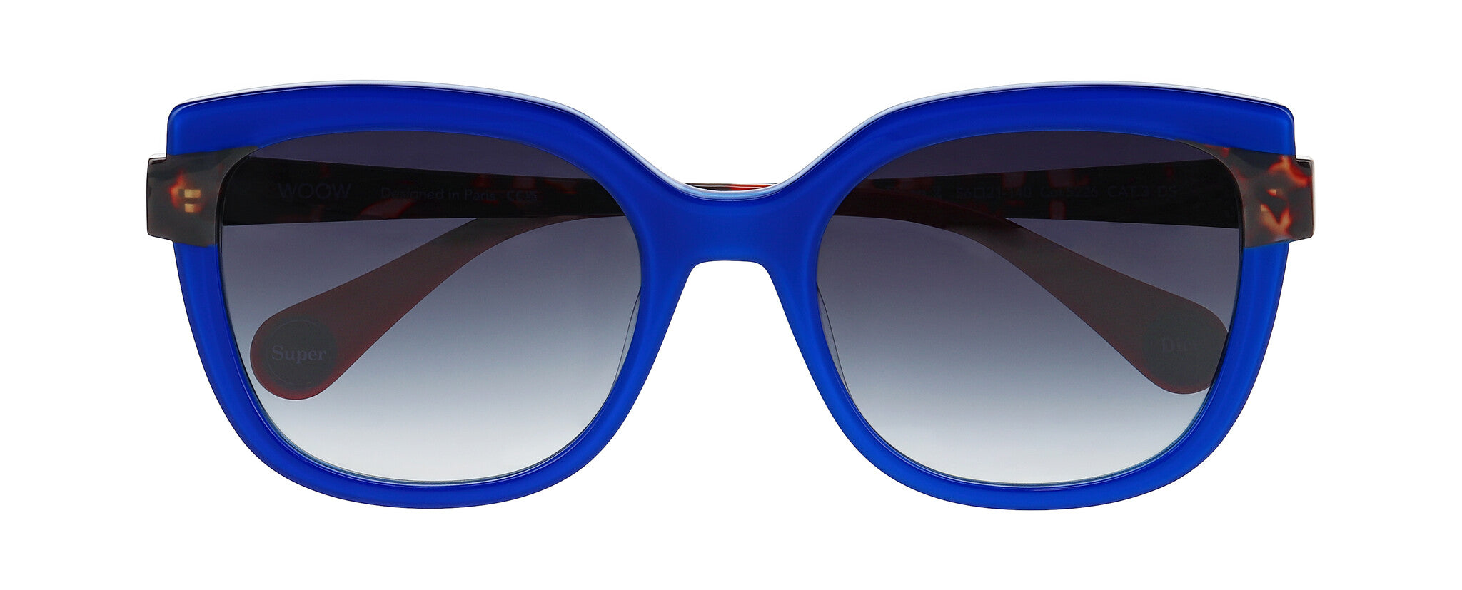 WooW SUPER DICE 2 Sunglasses