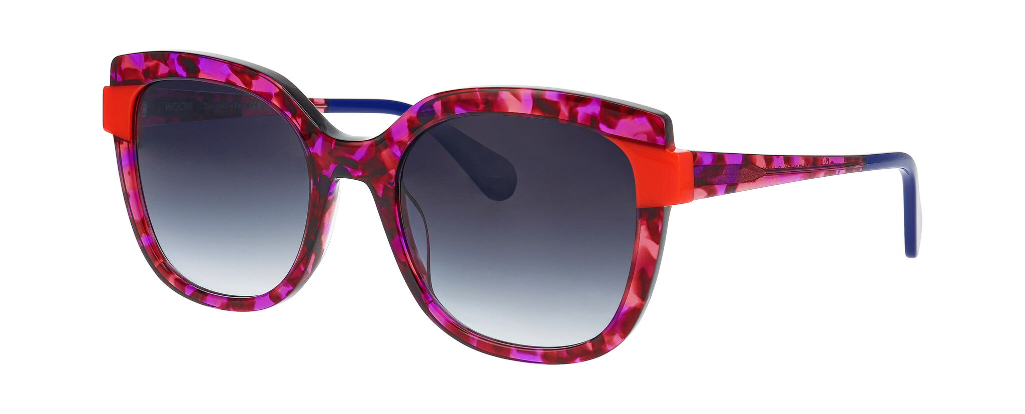 WooW SUPER DICE 2 Sunglasses