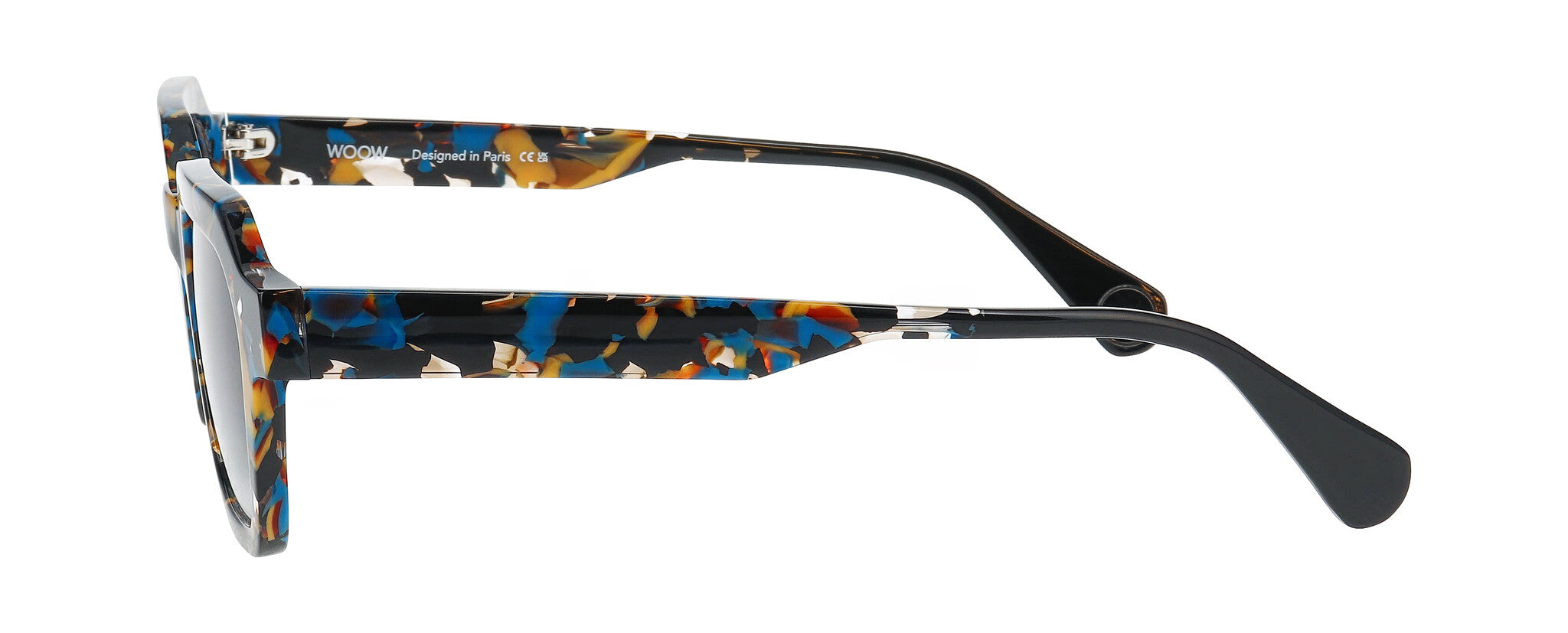 WooW SUPER GAMER 1 Sunglasses