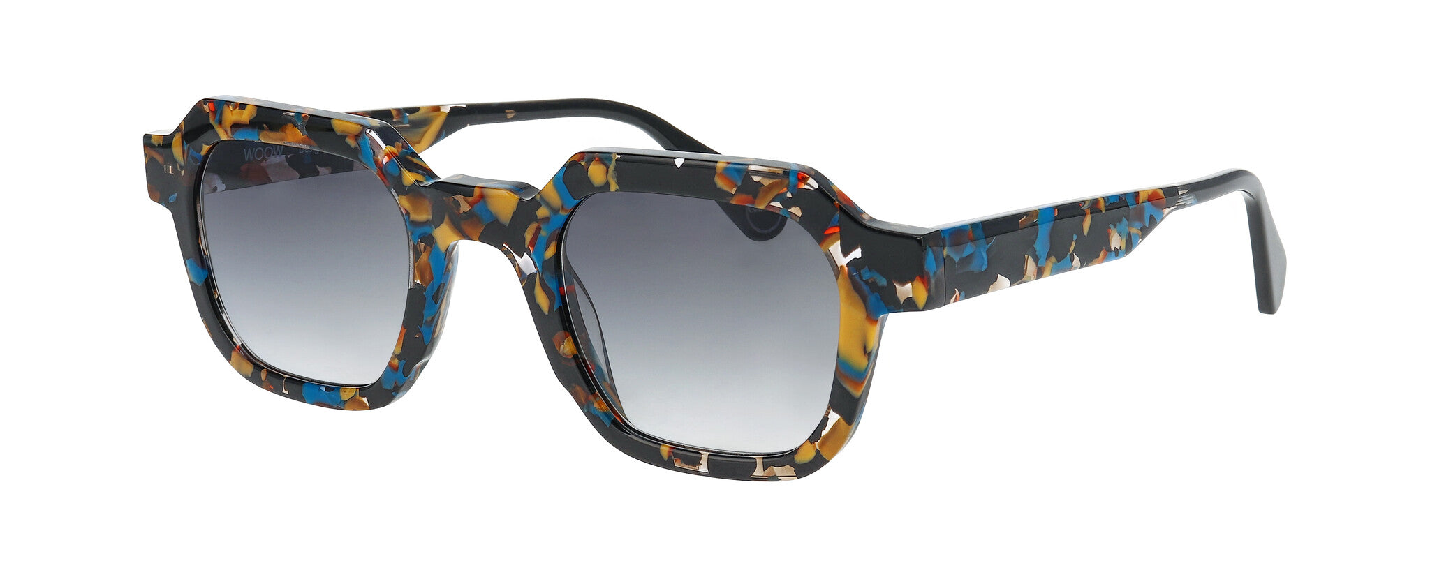 WooW SUPER GAMER 1 Sunglasses