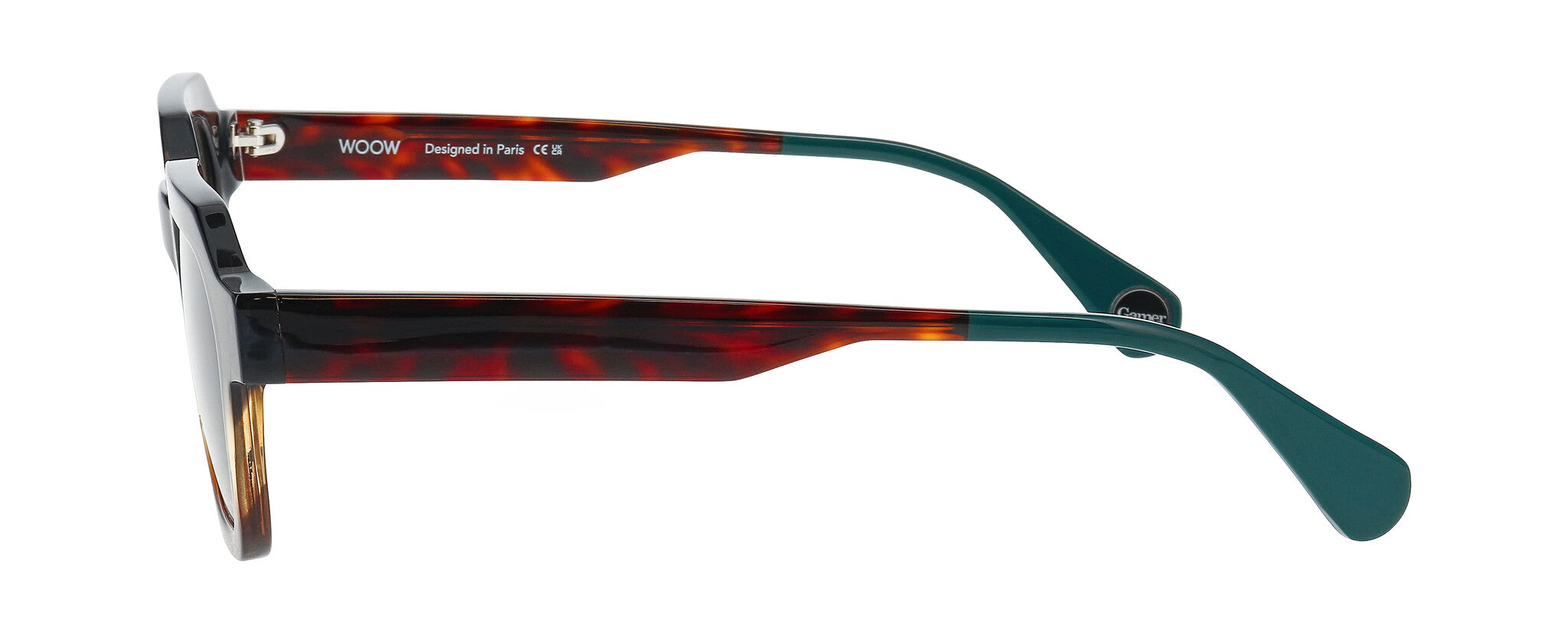 WooW SUPER GAMER 1 Sunglasses