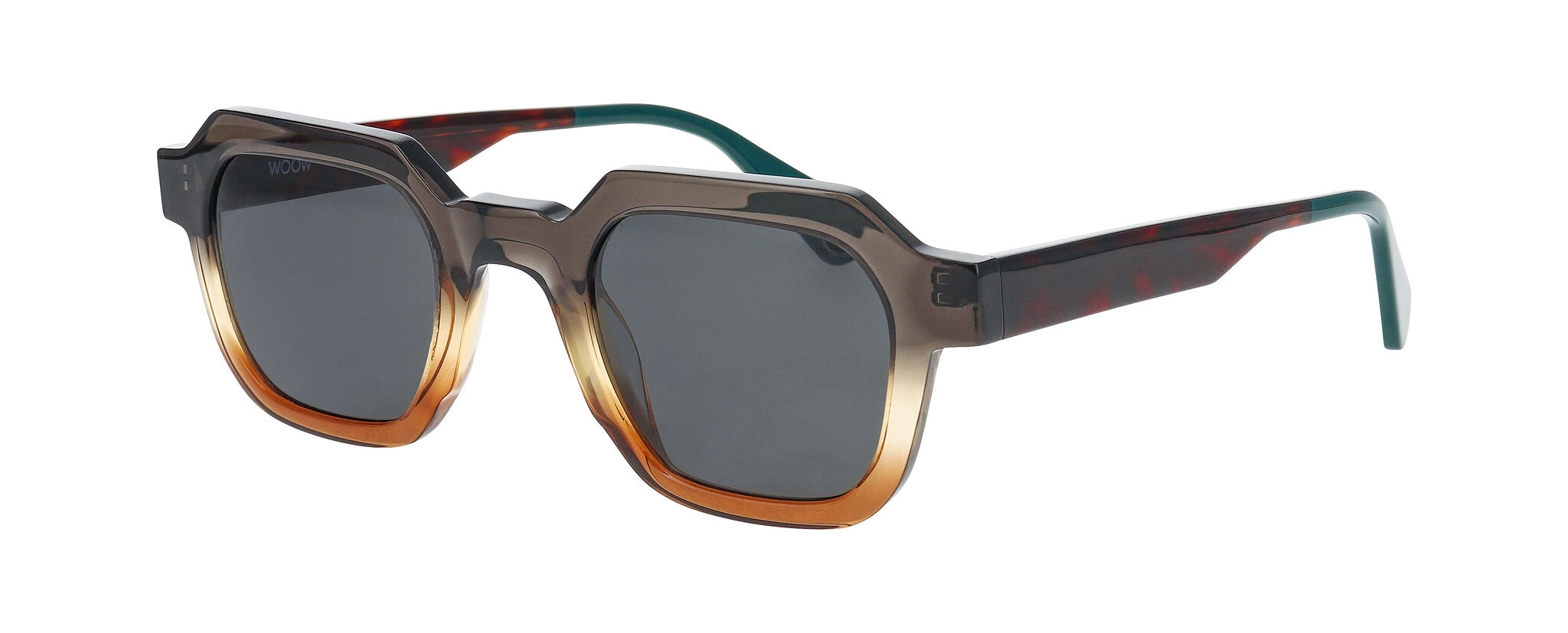 WooW SUPER GAMER 1 Sunglasses