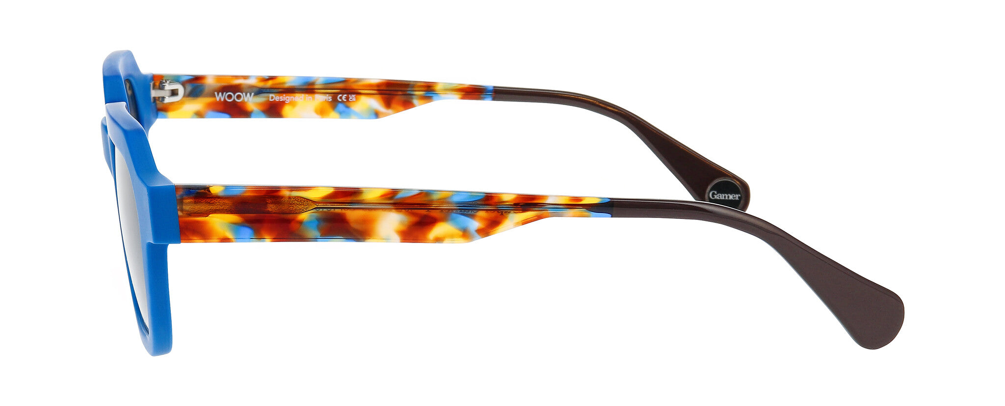 WooW SUPER GAMER 1 Sunglasses