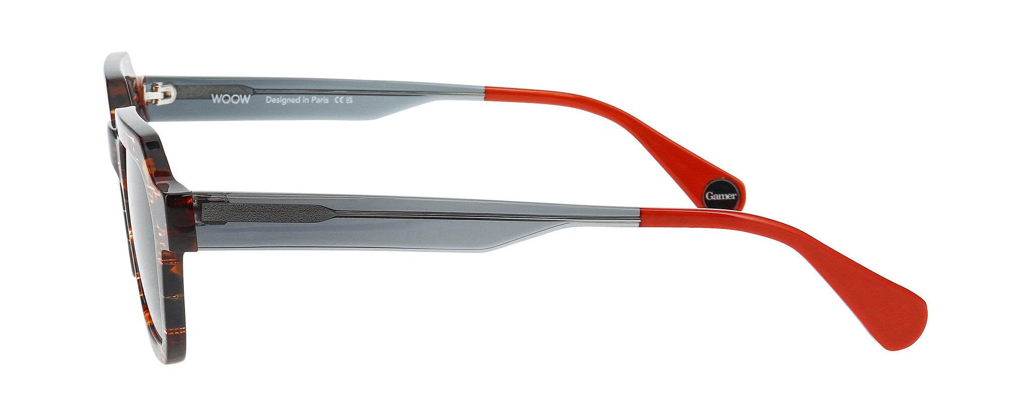 WooW SUPER GAMER 1 Sunglasses