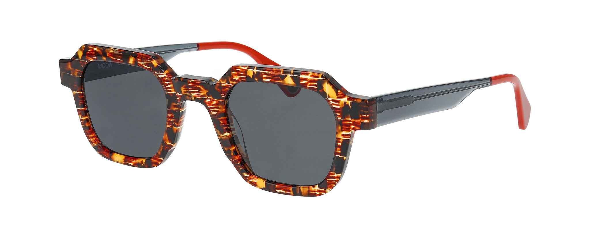 WooW SUPER GAMER 1 Sunglasses