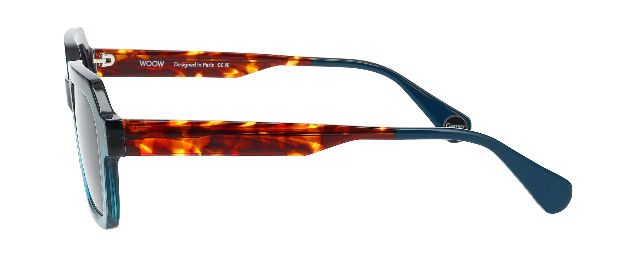 WooW SUPER GAMER 2 Sunglasses