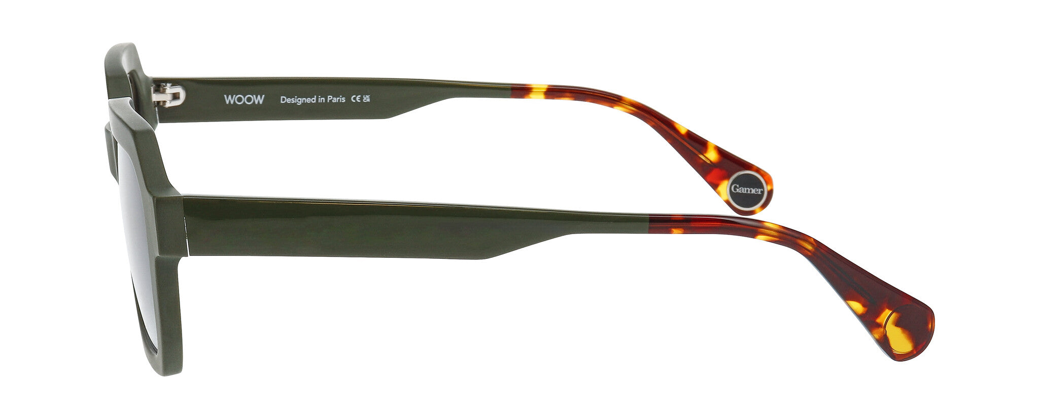 WooW SUPER GAMER 2 Sunglasses