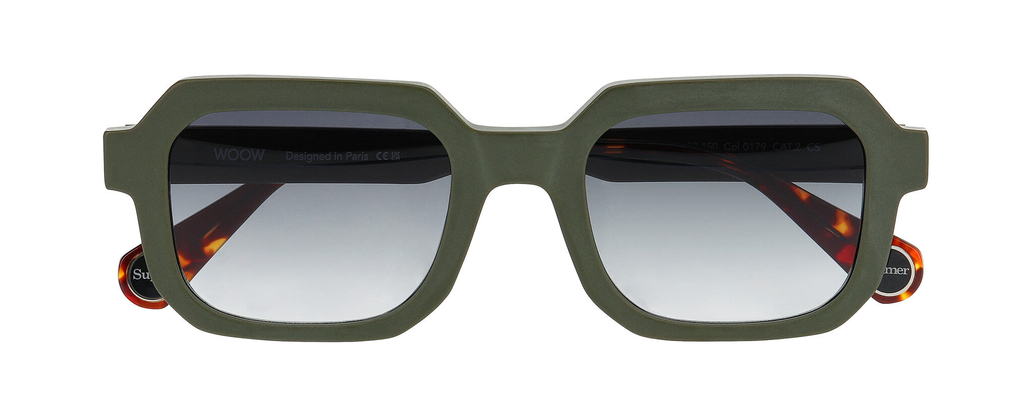 WooW SUPER GAMER 2 Sunglasses