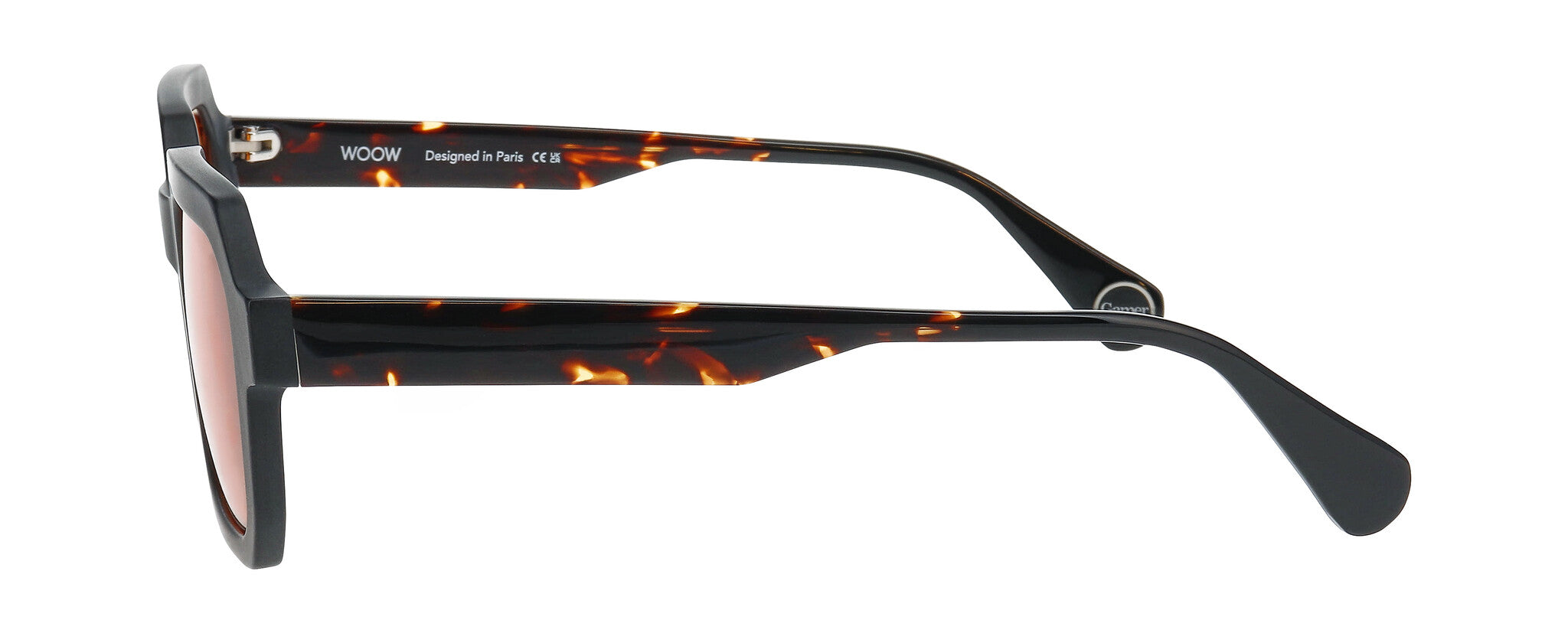 WooW SUPER GAMER 2 Sunglasses