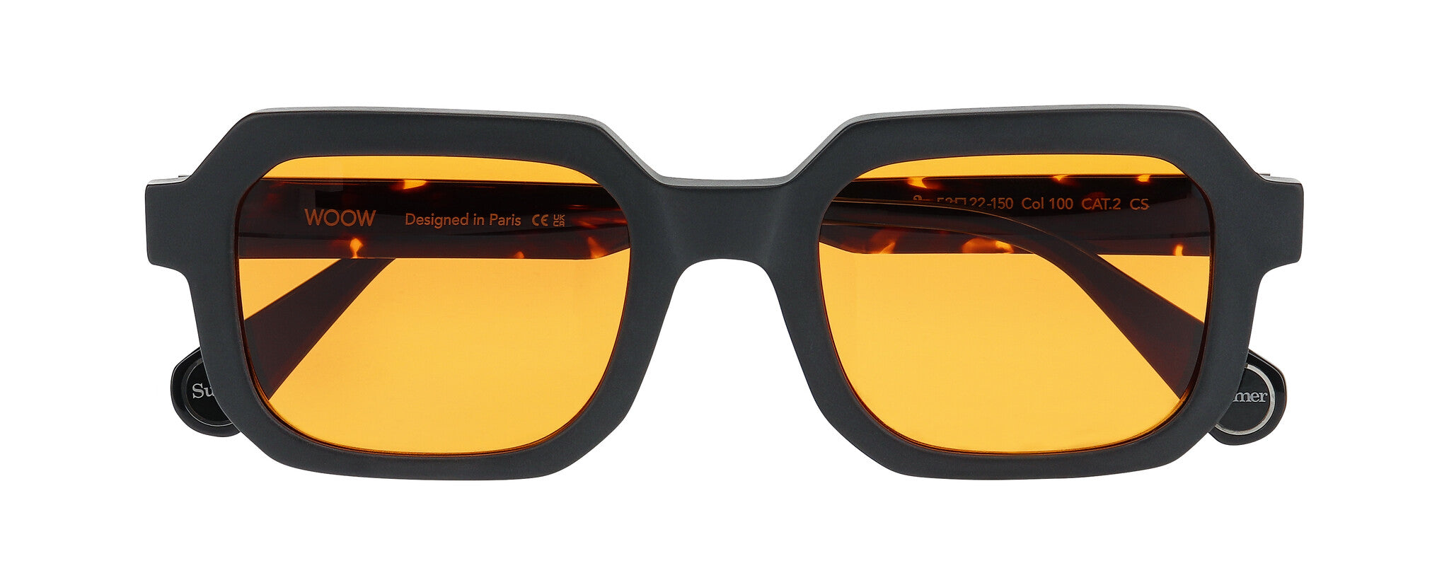 WooW SUPER GAMER 2 Sunglasses