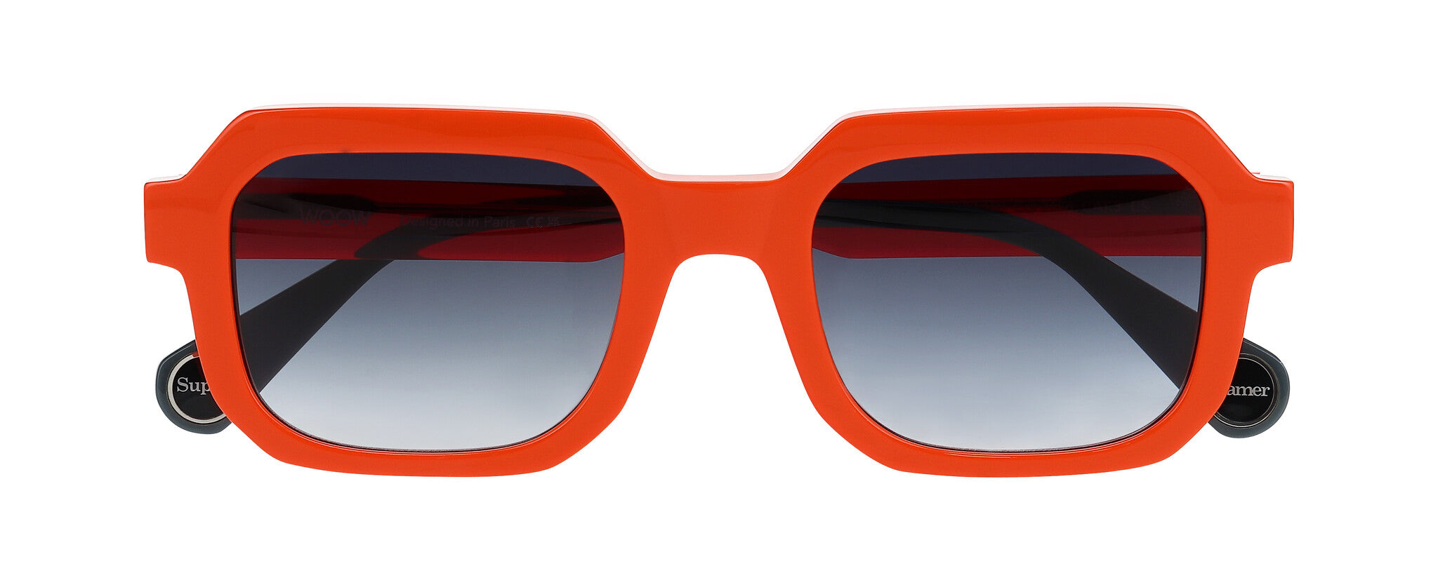 WooW SUPER GAMER 2 Sunglasses