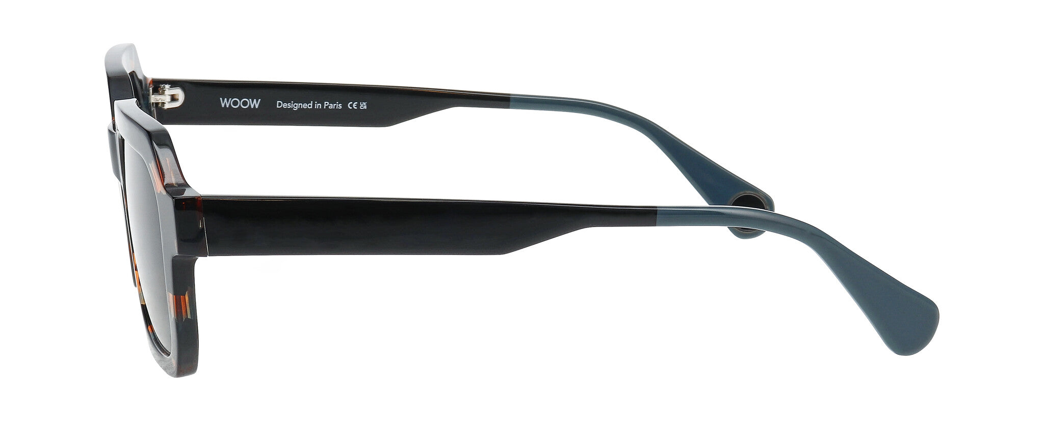 WooW SUPER GAMER 2 Sunglasses