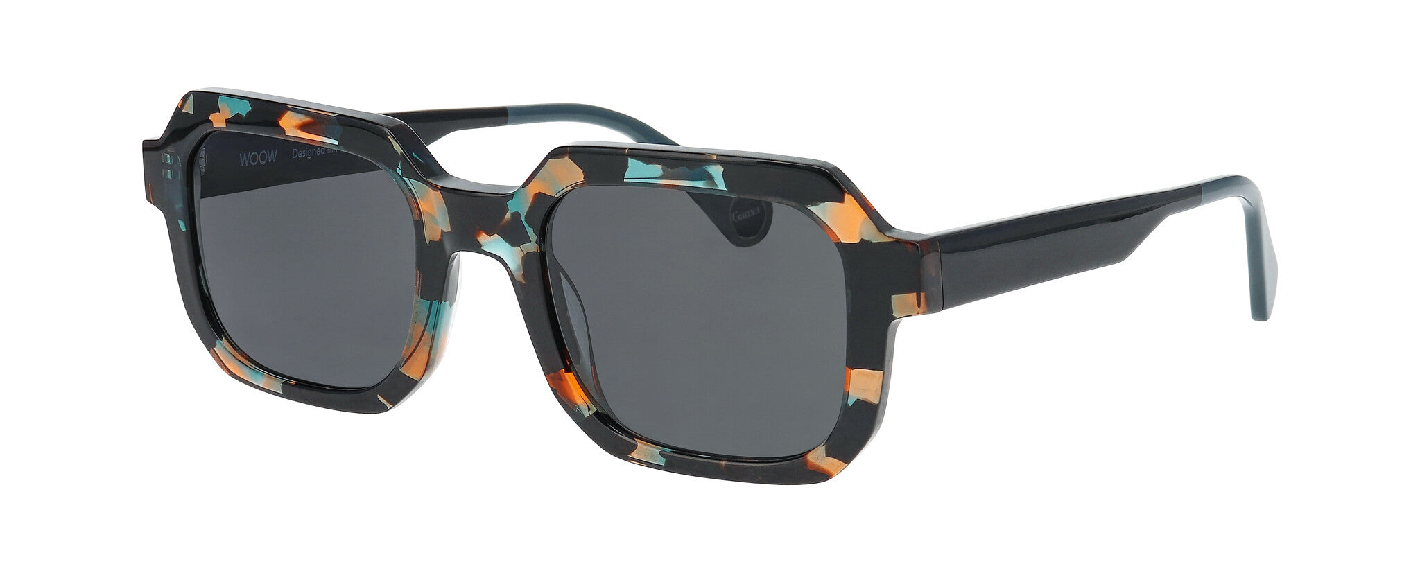 WooW SUPER GAMER 2 Sunglasses