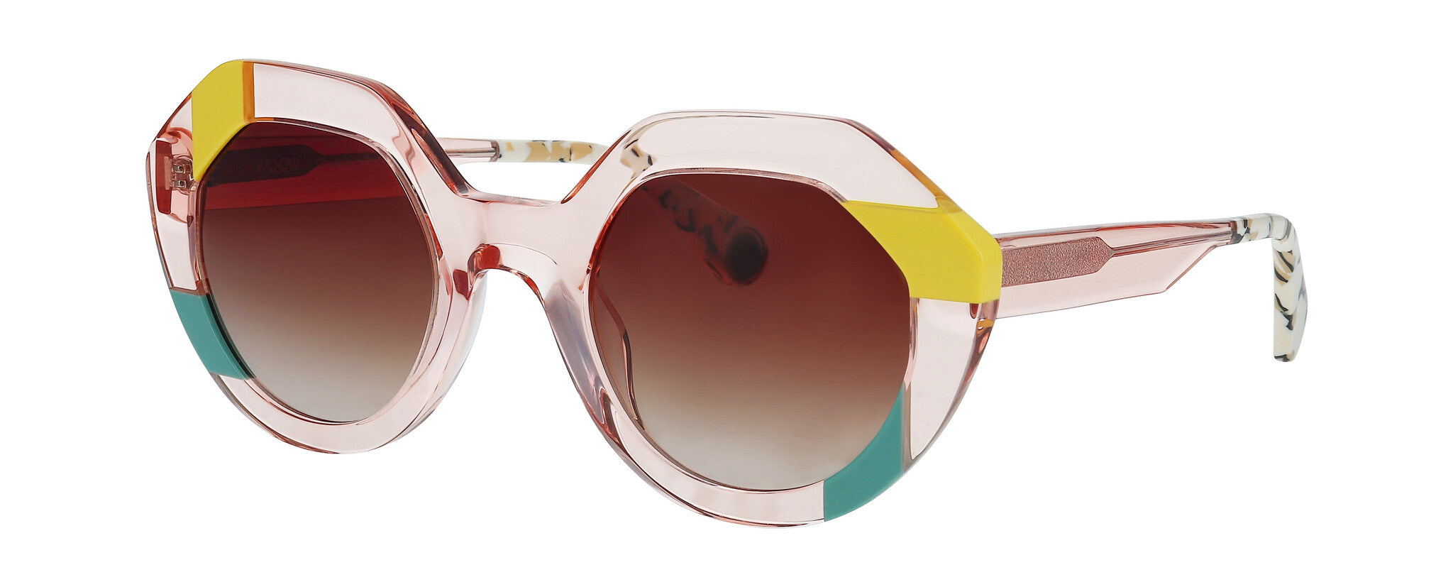 WooW SUPER SPIN 1 Sunglasses