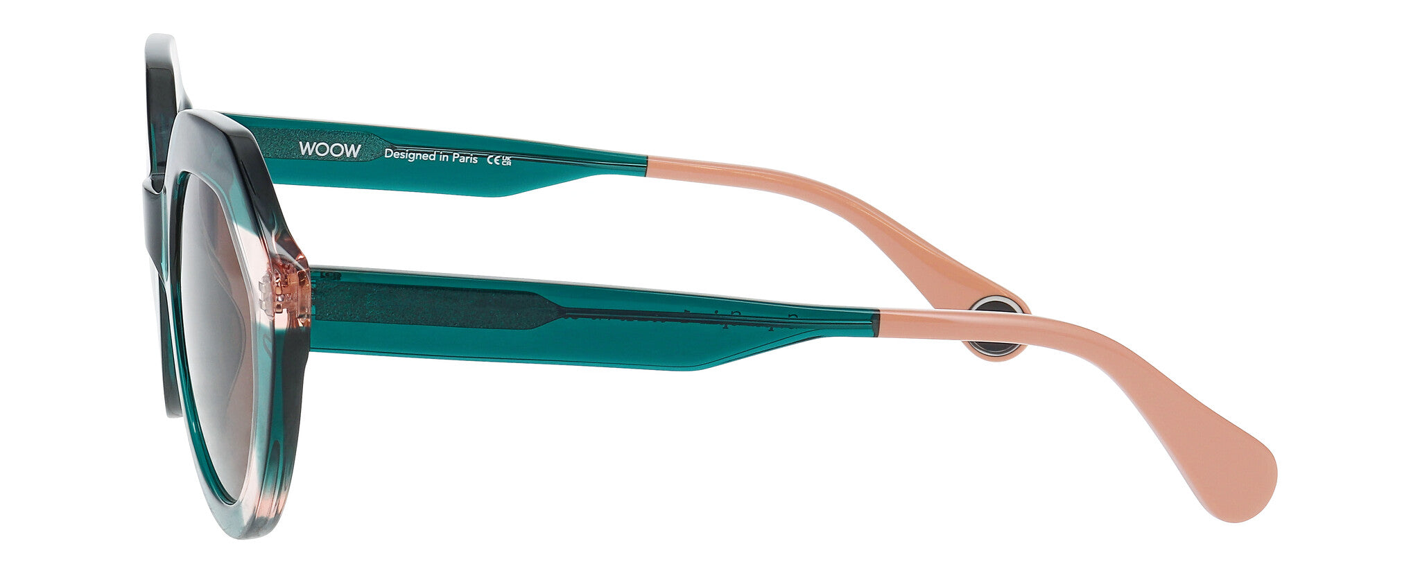 WooW SUPER SPIN 1 Sunglasses