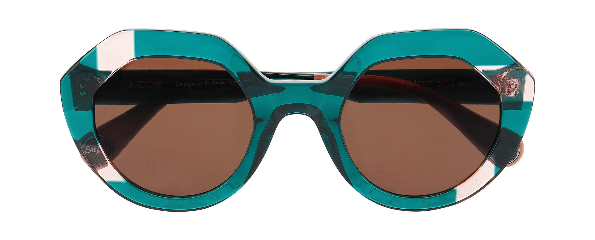 WooW SUPER SPIN 1 Sunglasses