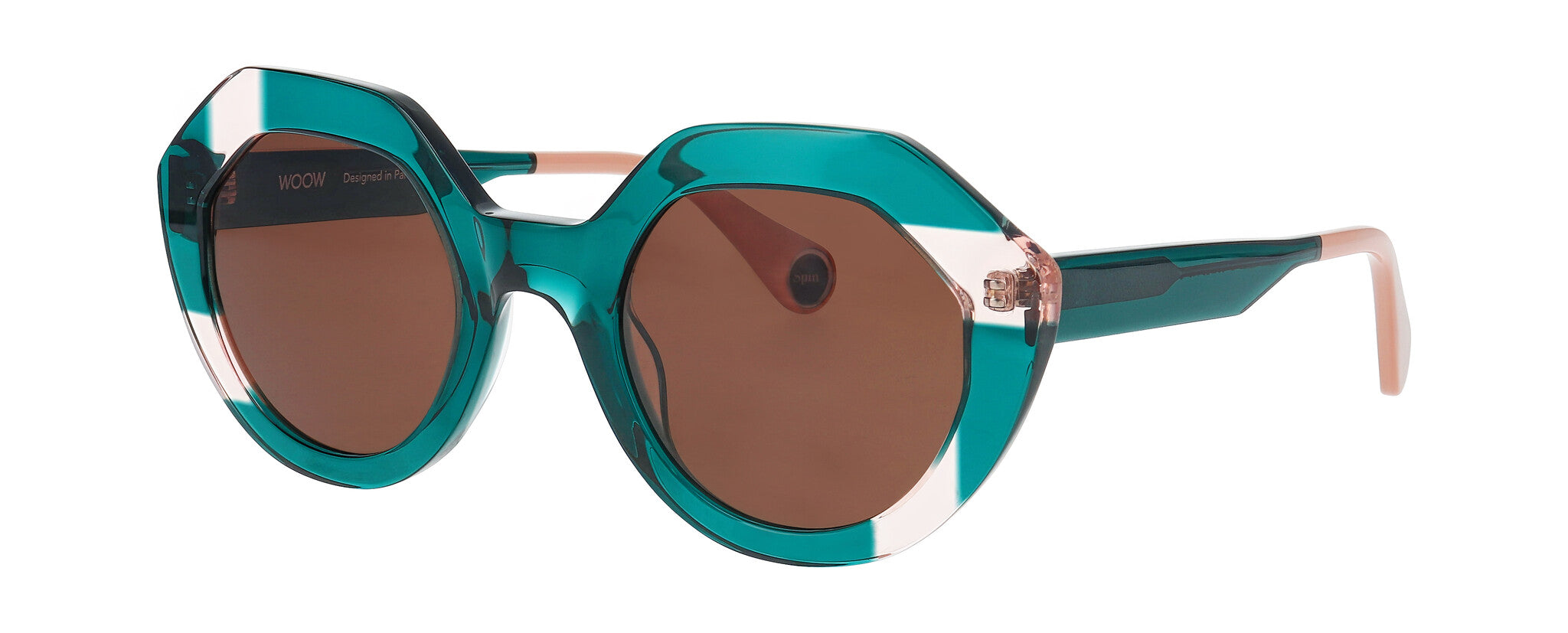 WooW SUPER SPIN 1 Sunglasses