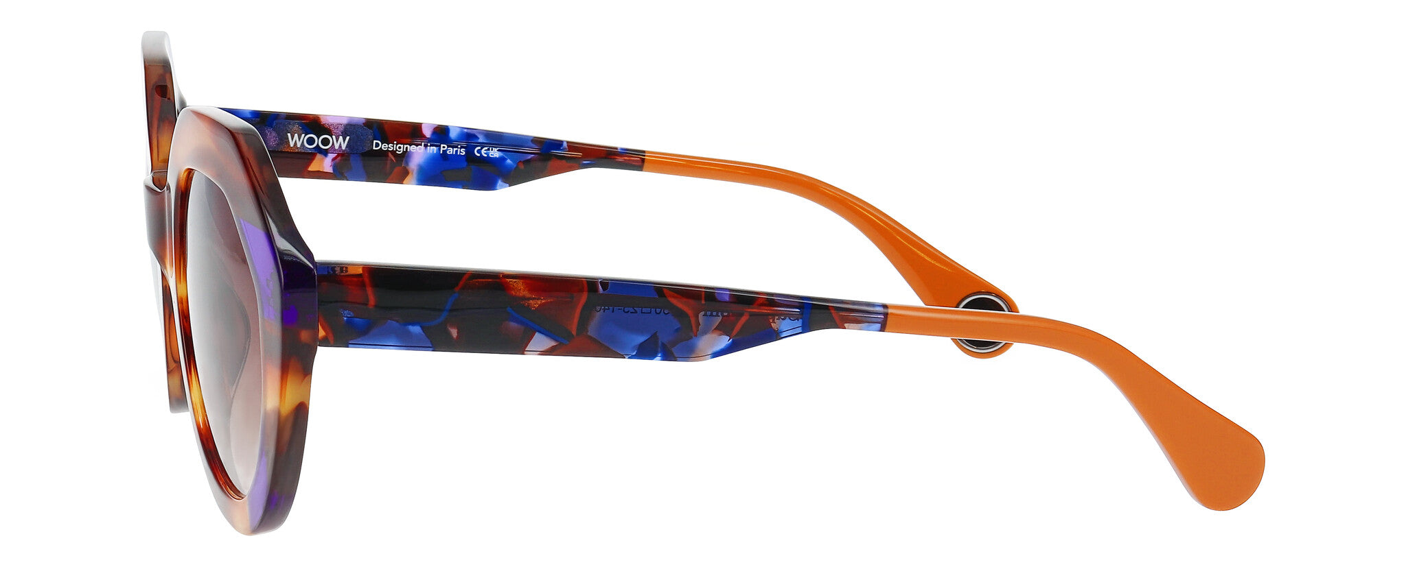 WooW SUPER SPIN 1 Sunglasses
