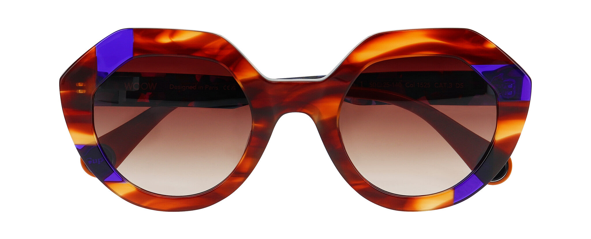 WooW SUPER SPIN 1 Sunglasses