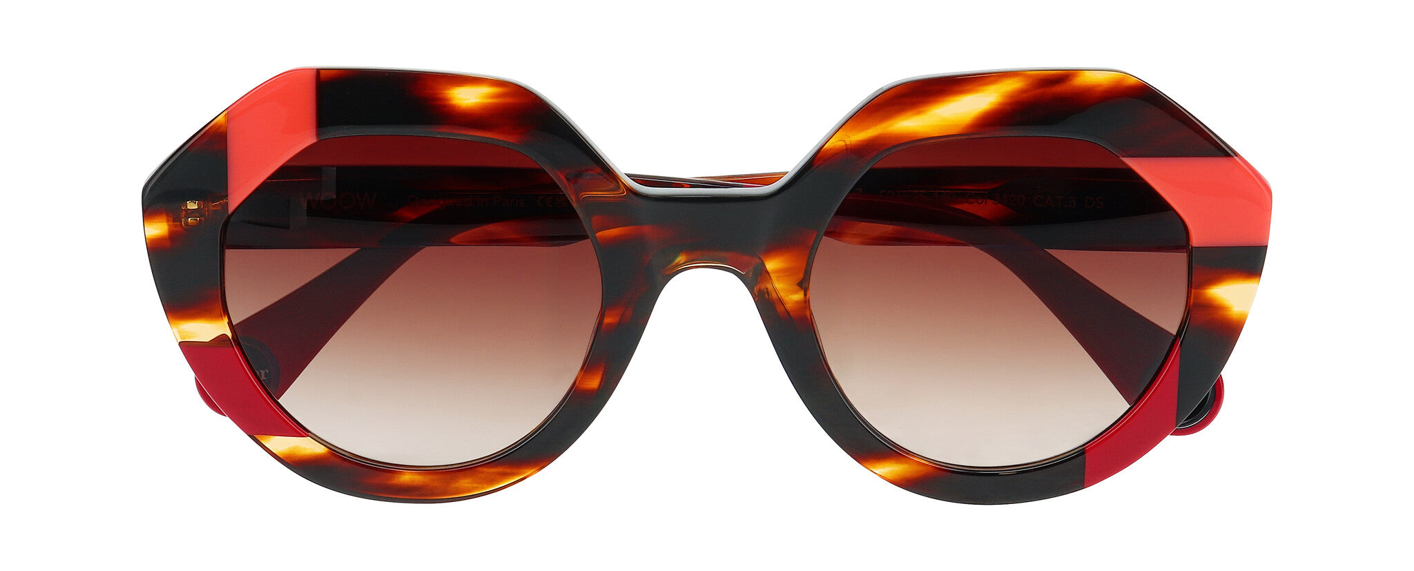 WooW SUPER SPIN 1 Sunglasses