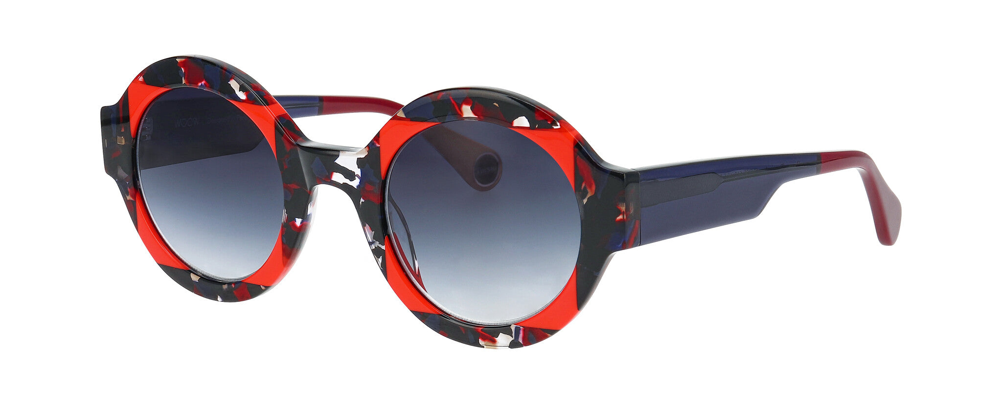 WooW SUPER TACTIC 1 Sunglasses