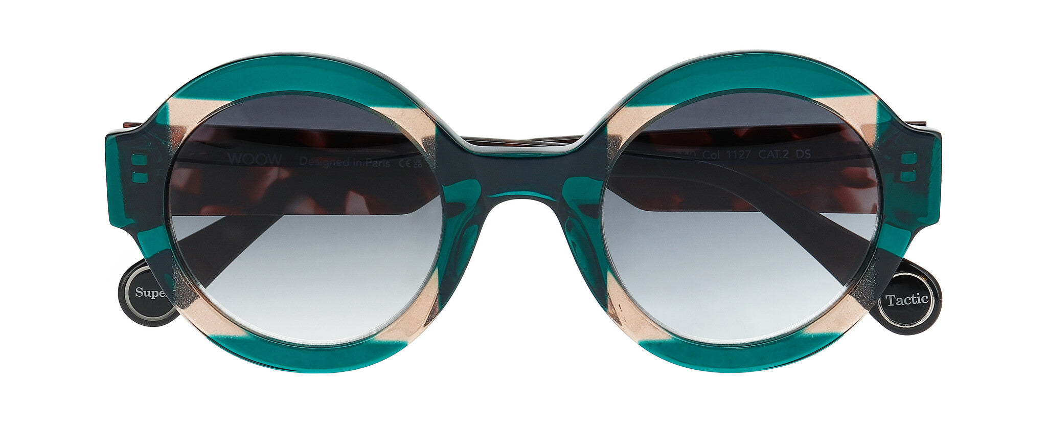 WooW SUPER TACTIC 1 Sunglasses