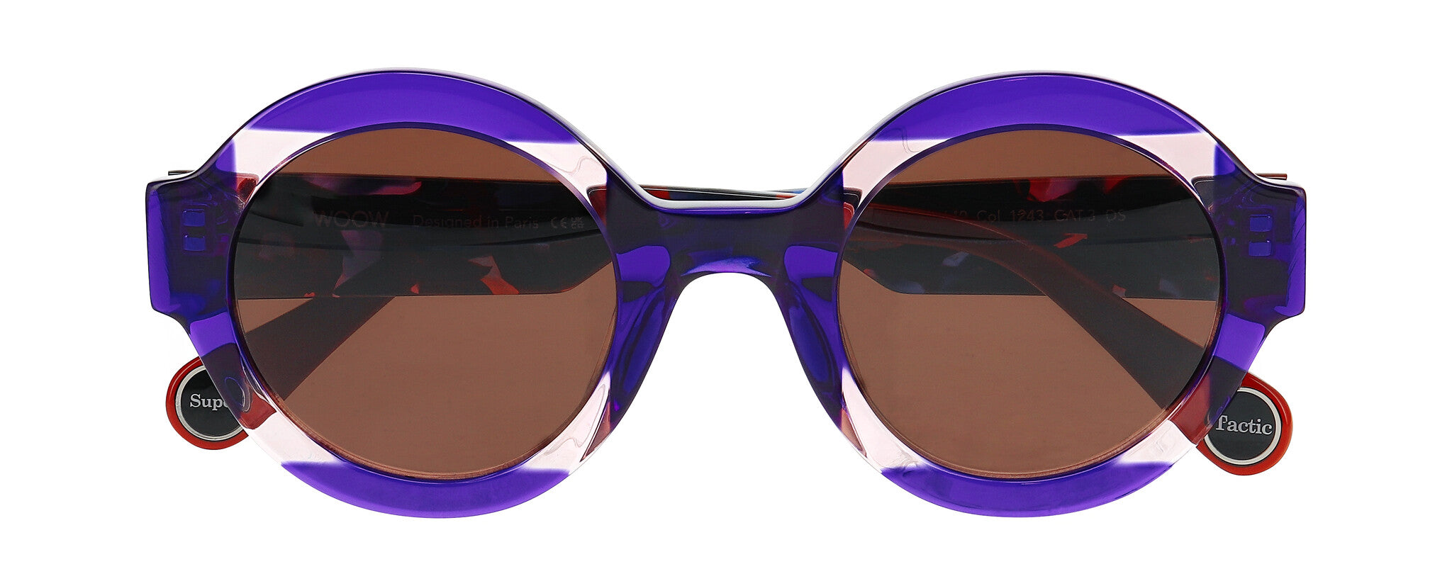 WooW SUPER TACTIC 1 Sunglasses