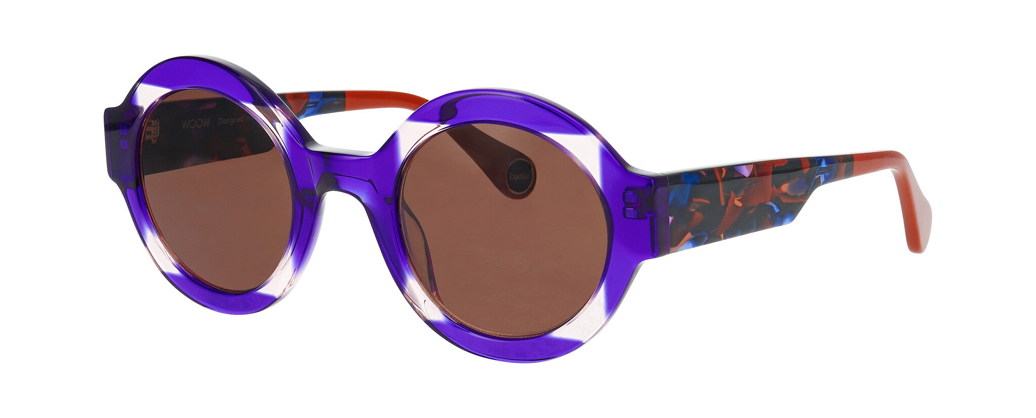 WooW SUPER TACTIC 1 Sunglasses