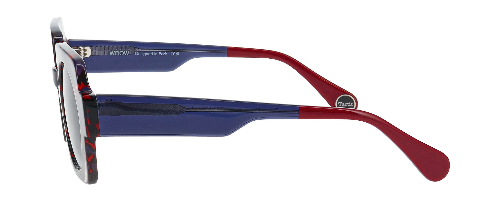 WooW SUPER TACTIC 2 Sunglasses