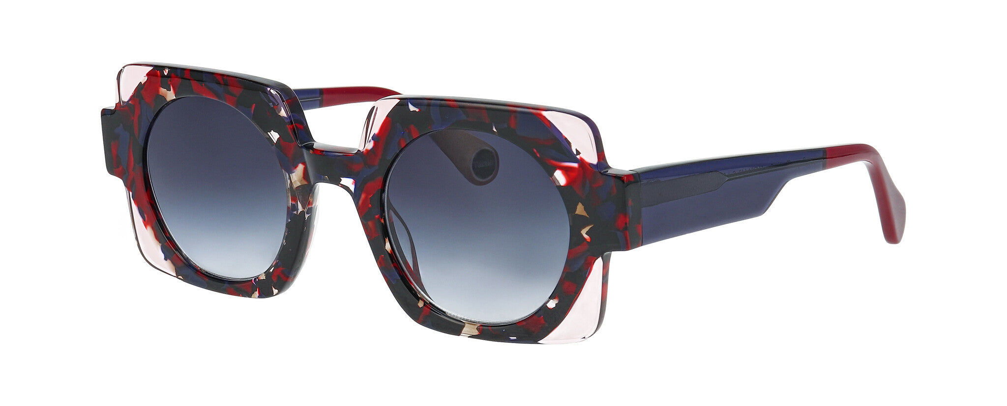 WooW SUPER TACTIC 2 Sunglasses